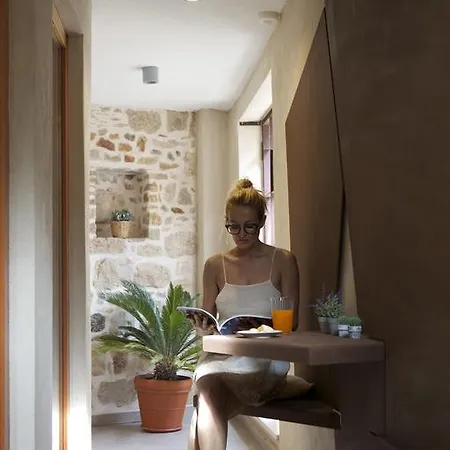 Vakantiehuis Virgo