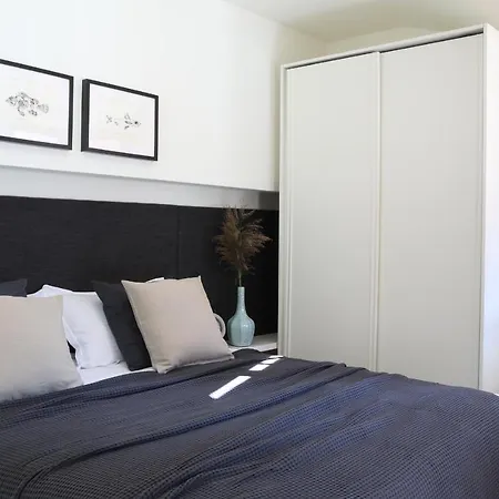Vakantiehuis Virgo Vis