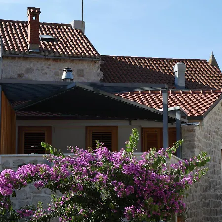 Virgo Vakantiehuis Vis