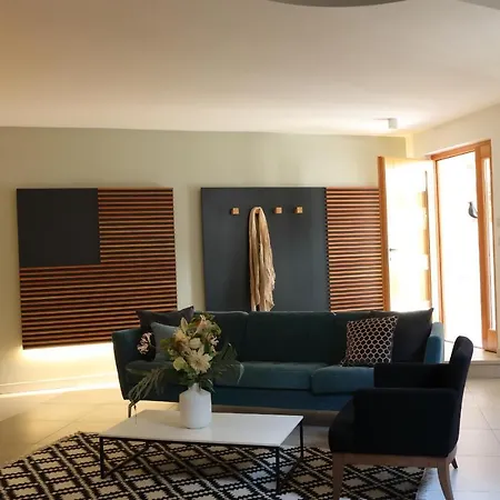 Virgo Holiday home