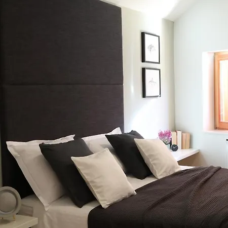 Virgo Holiday home