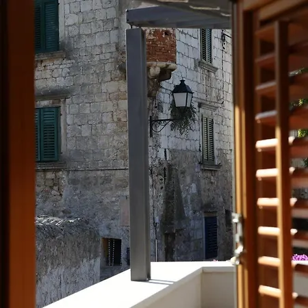 Virgo Holiday home *