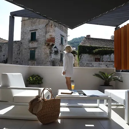 Holiday home Virgo