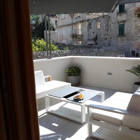 Holiday home Virgo